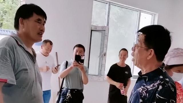 朱之文|大衣哥给朱小伟买婚房，陈萌“隔空”提要求，网友：真不简单