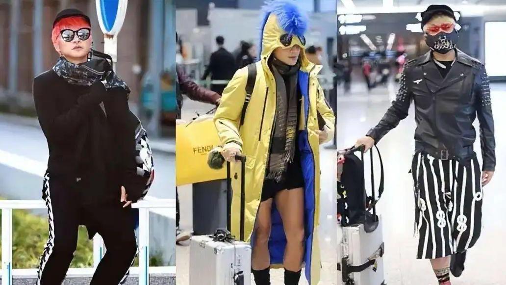 陈志朋|拖欠经纪人佣金，直播卖假黄金，可怜陈志朋的可恨之处！