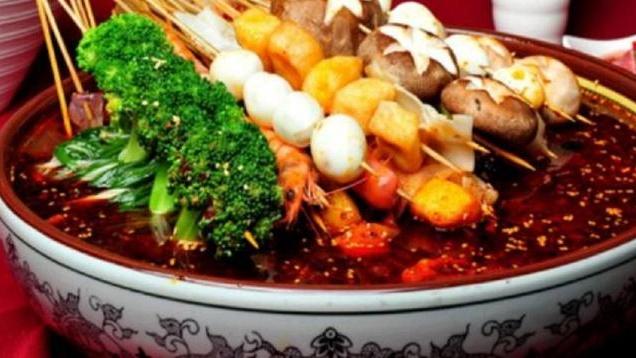 银屑病|如果患上了高血压，这2种食物尽量别碰，常吃3物，帮助降血压