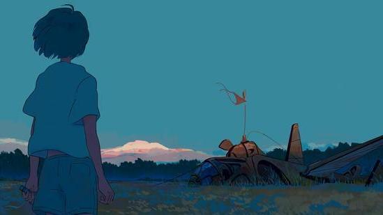 |26部治愈系动漫推荐，这个被治愈的夏天再也不无聊+空虚