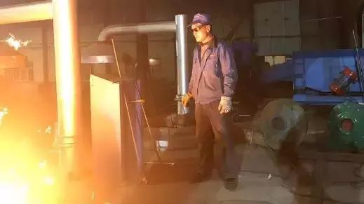 招聘|一个铸造厂员工的离职成本，很恐怖的！我怕了