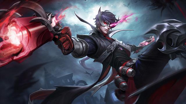 S27王者变钻石，上分射手诞生，马可、后羿退位，1.3W的她崛起