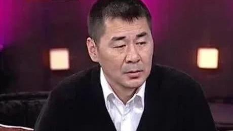 陈建斌|孙俪爆料：之前就听说陈建斌不好相处，拍《甄嬛传》可算见识到了