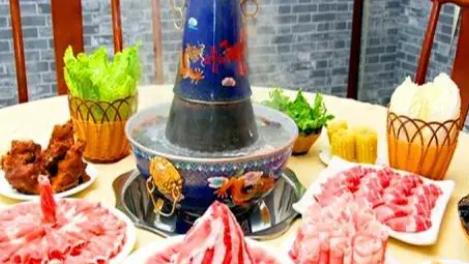 呼伦贝尔|满洲里俄式餐馆 呼伦贝尔美食攻略