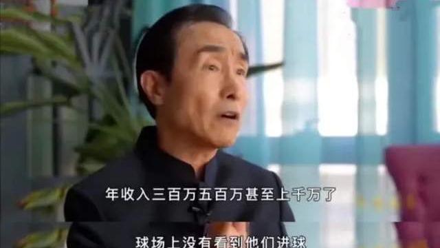巩汉林|巩汉林反击冯潇霆，董路：演小品不丢脸，你们这些专业人士才丢脸！