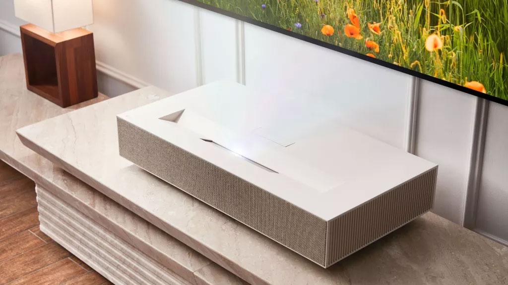 激光电视|LG准备推出新款激光电视，亮度最高可达3700流明