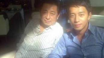 |张兰直播承认与汪小菲父亲已复合，夸奖老公颜值高，自称好色之徒