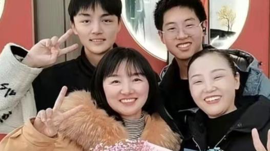 |孙卓体检报告已出，孙海洋花重金给他请私教，斥责买家对他不好