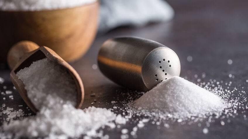 中药|盐味过重会伤害身体，尤其是这3种损害，需重视，及早改正