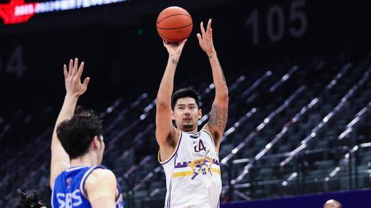 米兰|正式走人！CBA希望之星离开北控男篮，还能兑现天赋吗？