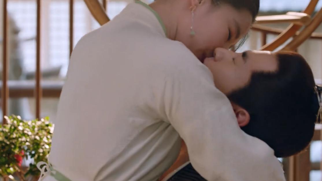 池衙内|《梦华录》男女主分手！刘亦菲立刻接受池衙内追求，陈晓气吐血！