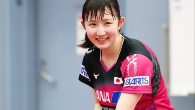 凯里·欧文|大冷门！1-3！奥运冠军伊藤美诚惨败出局，无缘大满贯赛8强！