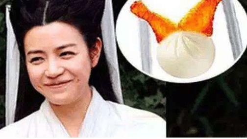 陈妍希|一个角色毁掉整部戏的6位“渣星”，最后那位被称为“一代丑后”