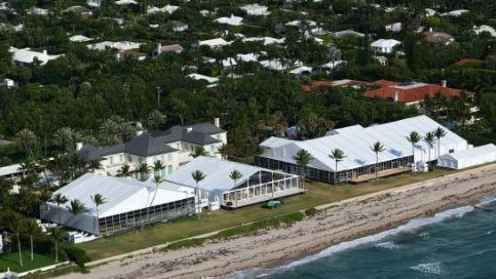 金·卡戴珊|小贝夫妇筹办儿子婚礼，忙到不行！接待全球名流，富豪亲家买单