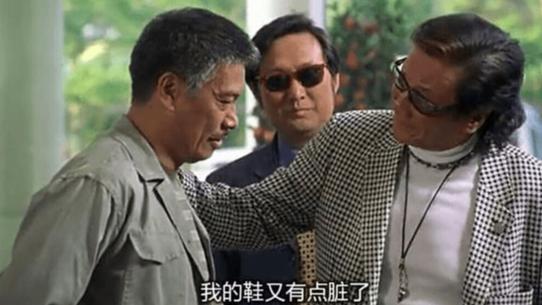 周星驰|谢贤为何出演《少林足球》？要不是因为他，周星驰给几千万都不去