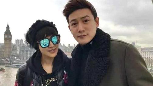 陆毅|陆毅曾经的女神现如今竟然靠女儿捞金？