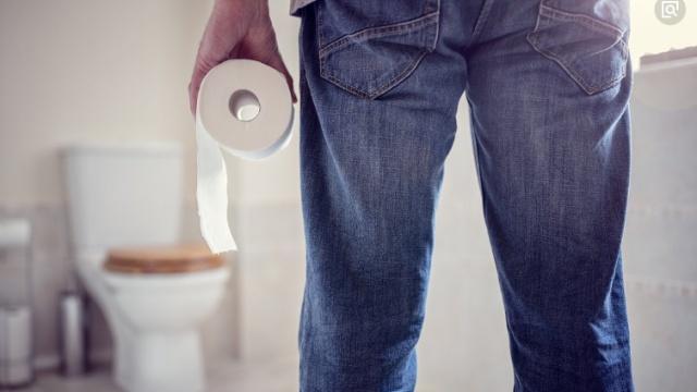 结直肠癌|“蹲厕所”时发生3个异常，可能是大肠病变的迹象，很多人没察觉