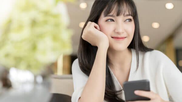 发型|迅速变可爱的11个方法