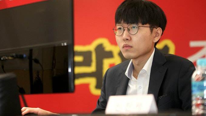 柯洁|甲A无弱旅与中国围棋厚度，柯洁8冠是运气，申真谞才是天下无敌？
