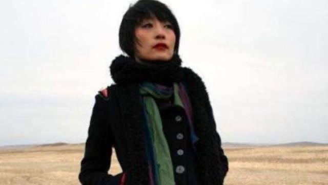 陈琳|陈琳：两次失败婚姻让她看清人性，留给母亲30万存折，香消玉殒