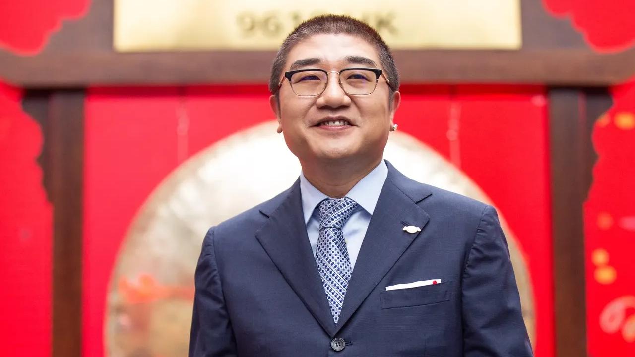 京东|徐雷将出任京东集团CEO，刘强东将主要精力投向这四件事