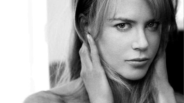 妮可·基德曼|能将身边有权势的男人都为我所用，难怪妮可·基德曼可以成功了