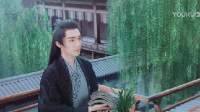 任泉|天！连他都奔五了？颜巅退圈白月光，隐藏身份何止壕