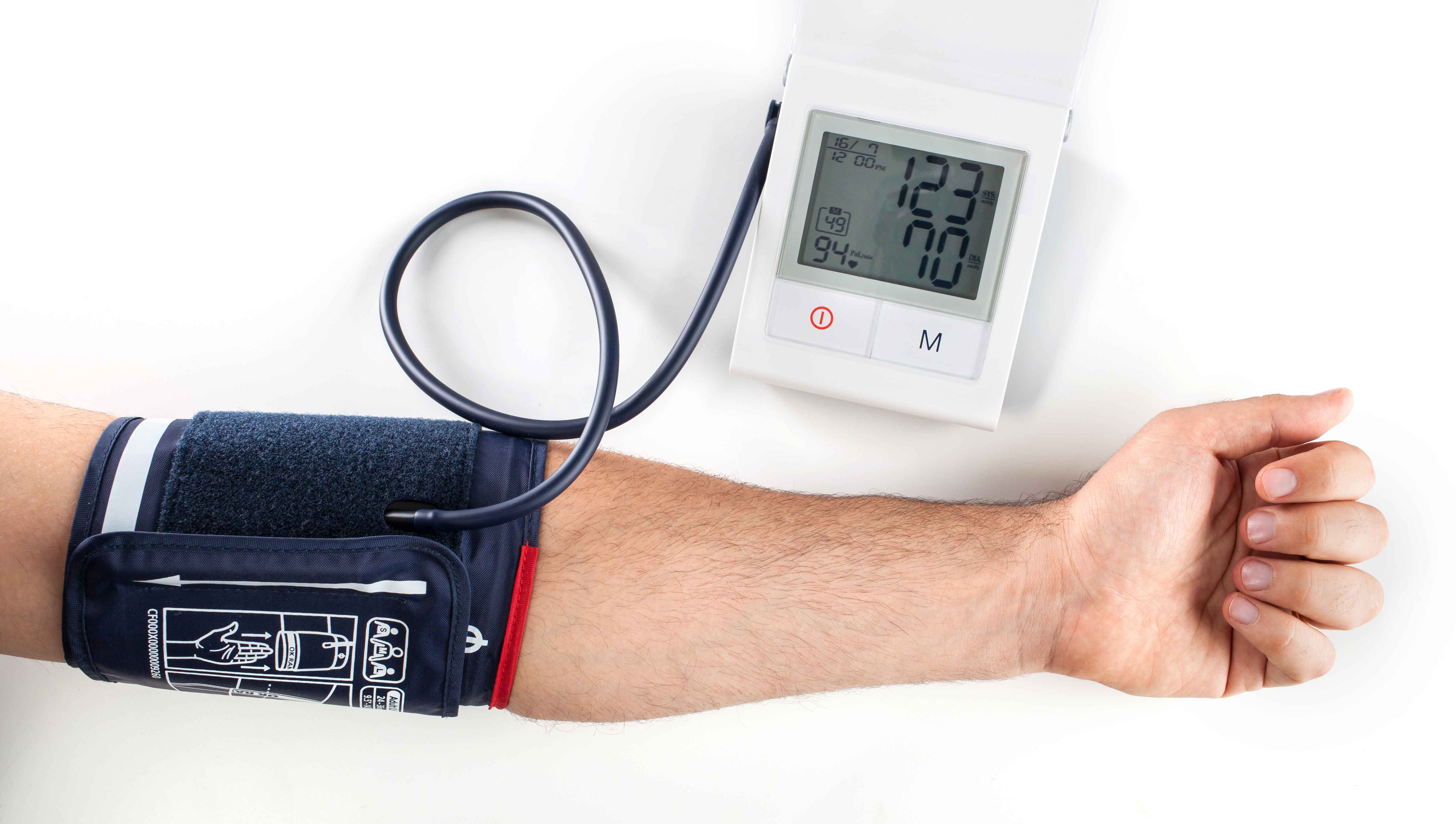 高血压|高血压是肾病“开关”，高血压患者该如何保护肾脏？一文告知答案