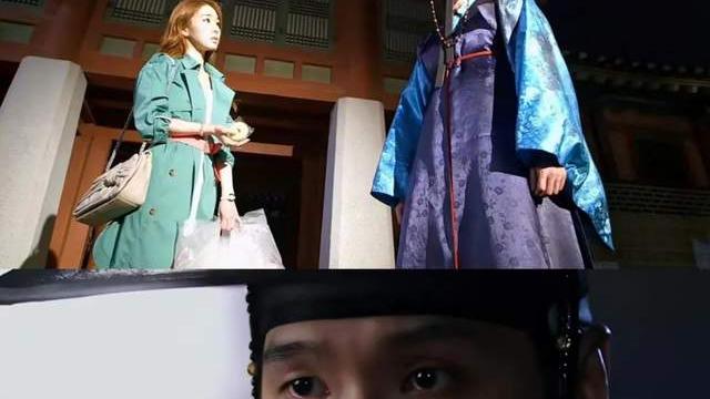 经典|豆瓣8.6！tvN出品的经典穿越剧，这剧真心值得N刷