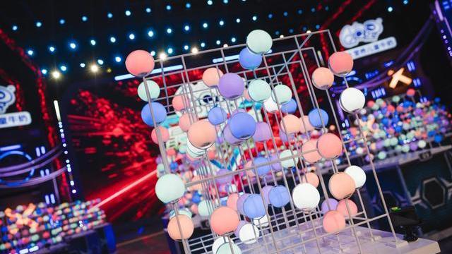 无胆英雄|《最强大脑》第五波冲击淘汰率达80%，田亮易小星大呼“题出错”