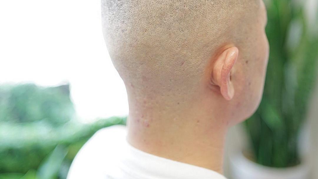 短发 这15款男发时尚还帅气，剪完真精神，越来越多男士这样剪