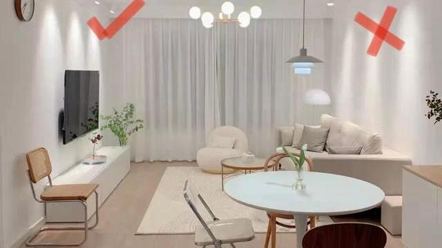 盘点过去一年业主们踩坑最多的“网红”家装设计，我劝你别轻易学