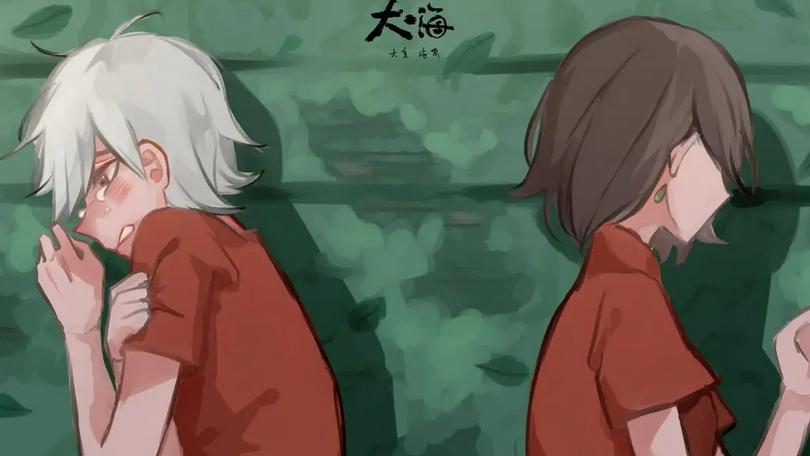 大鱼海棠|《大鱼海棠》：只有真正渴望自由的大鱼，才能重获新生