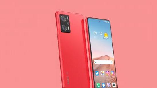 酷睿处理器|红米5G诚意之作：天玑8000+5500mAh，拥有超高的性价比