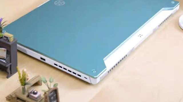 游戏本|一年一度618又来了！入手游戏本，这几点细节不容忽视