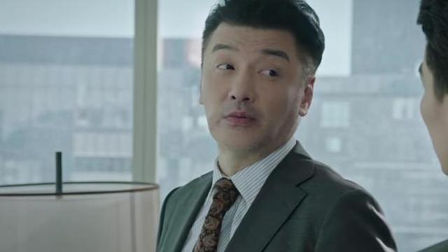 宋修|《女士的法则》：黄耀庆酒后胡言，成为大结局关键伏笔