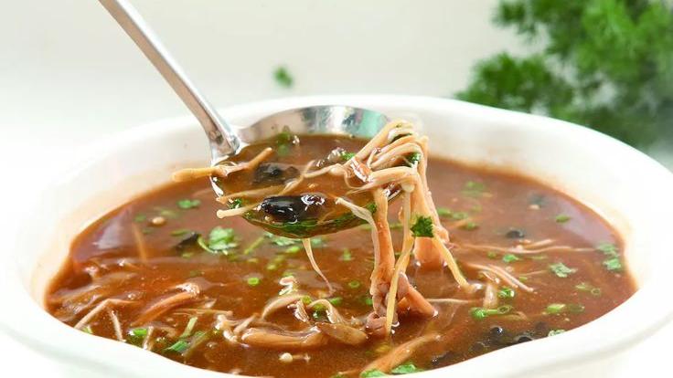 河南|河南“八大名菜”有哪些？你吃过几种？网友：豫菜果然有一手