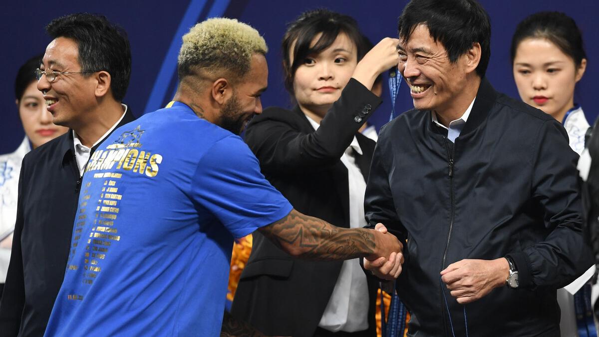 迪恩|特谢拉为何无缘国足？名记点出幕后罪魁祸首，球迷直言真没想到！
