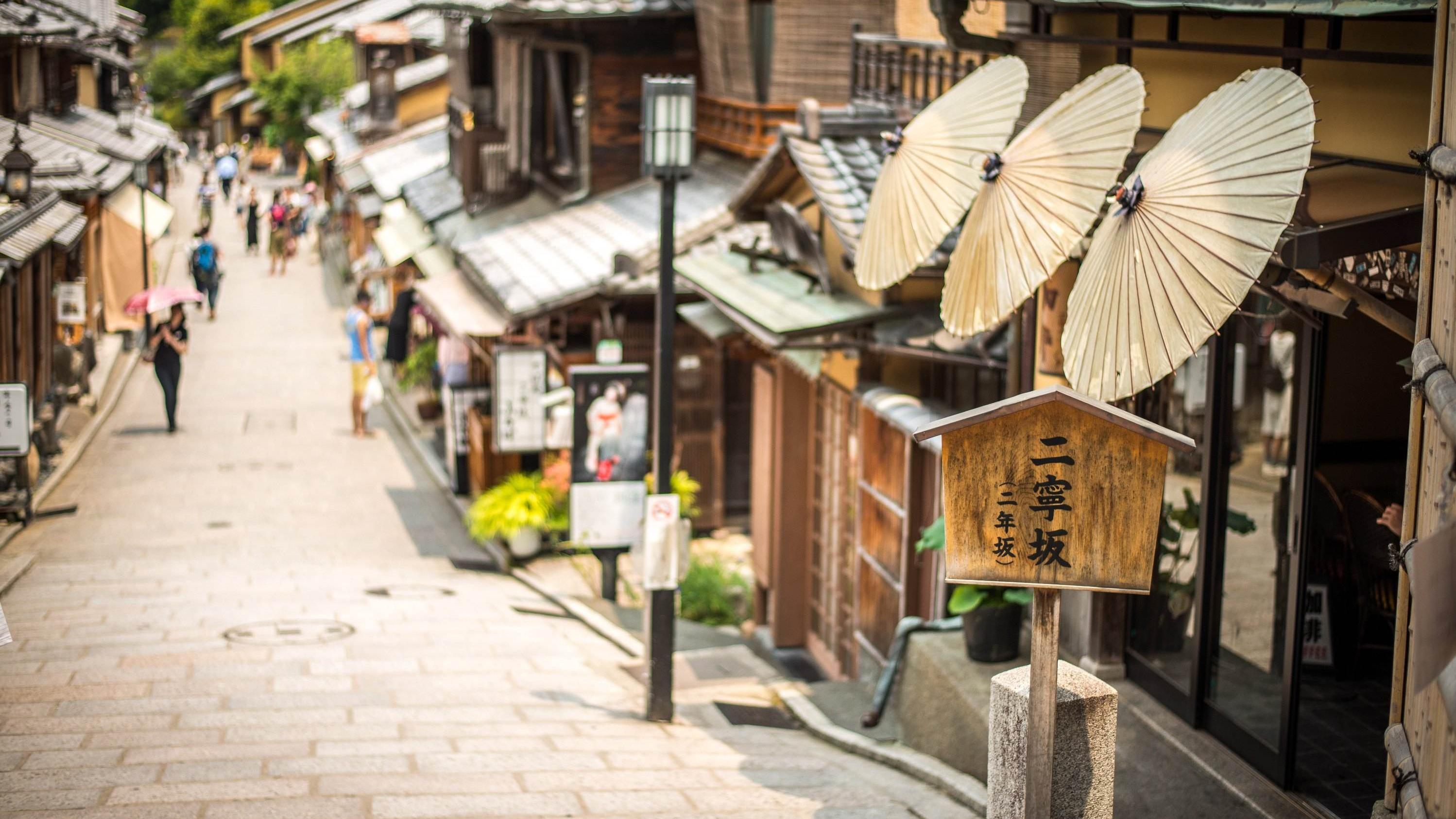 日本旅游|为什么很多中国人喜欢去日本旅行？