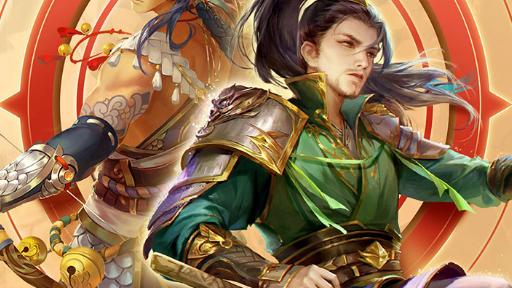 三国杀：你们觉得这种更新武将的方式有没有问题？