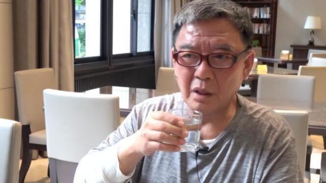 李立群|李立群受访言论引争议，本人发文回应：期待和平统一