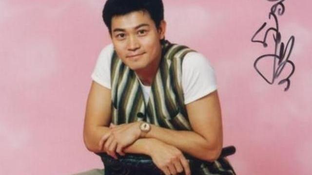 曾伟权|?香港演员曾伟权：59岁病逝一生未婚、无子嗣，遗产赠好友古天乐
