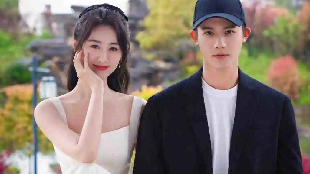 陈晓|郑业成袁冰妍？陈晓刘诗诗？杨旭文瓜？baby台词？田曦薇赵露思？