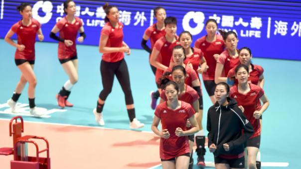 蔡斌|蔡斌有2次机会证明自己，亚运会将演练战术，无朱婷绝非一落千丈