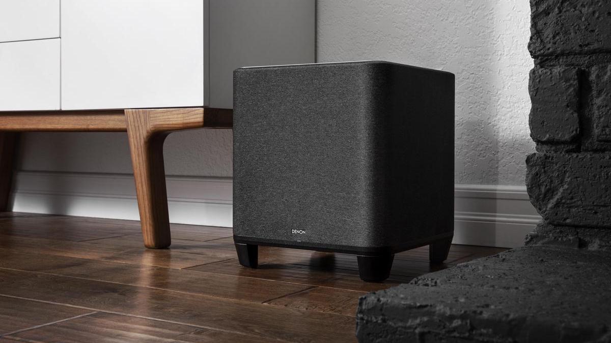 蓝牙音响|真正能让耳朵“怀孕”的音响——天龙无线低音炮音响！