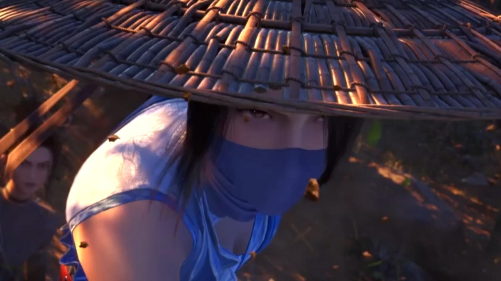 画江湖之不良人|没有李星云的不良人还能看吗？苦了姬如雪