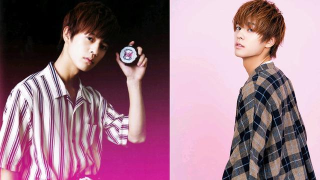 帅哥|不愧是特摄三巨头之一，日本帅哥千千万，假面骑士占一半，求横批