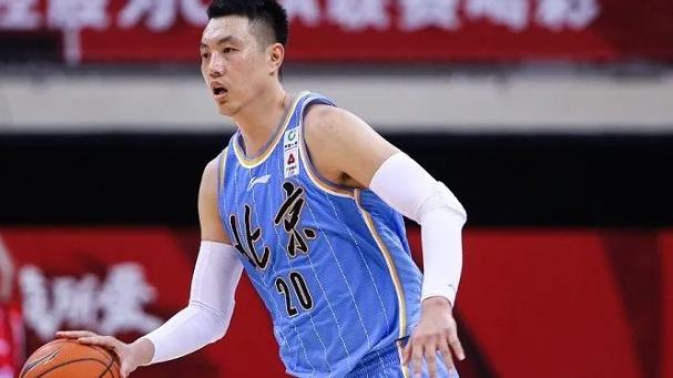 吉林男篮|CBA三消息：北京被横扫回老家，范子铭无存在感，丘天才是真大腿