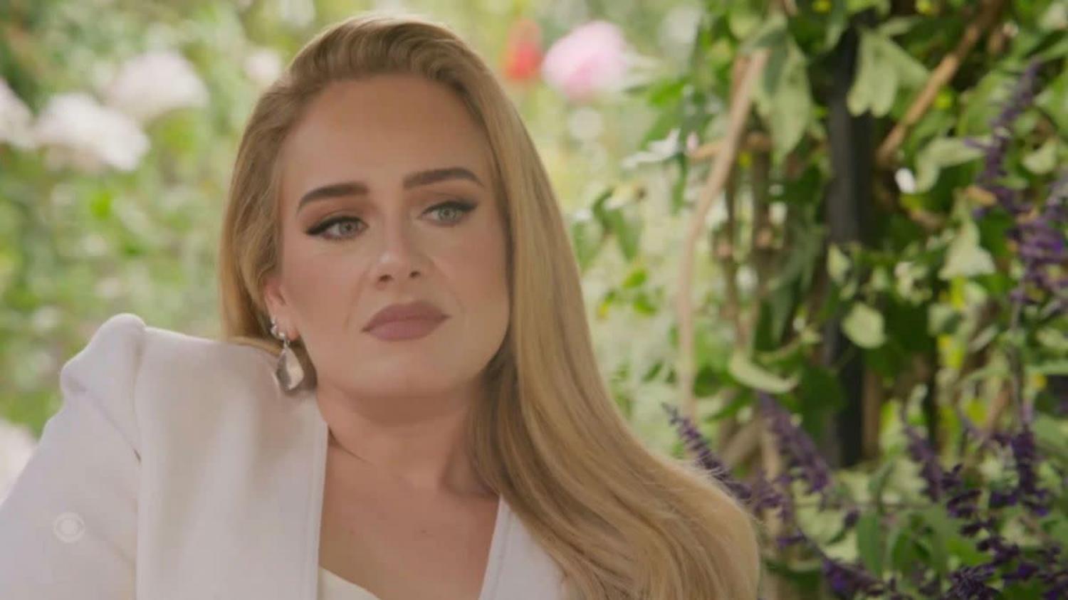 阿黛尔|阿黛尔怀孕了！！孩子父亲曝光