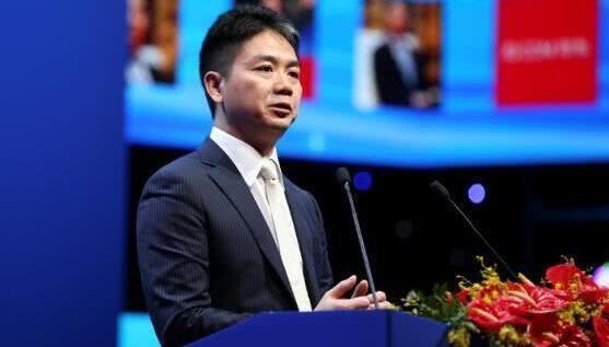 刘静尧|刘静尧本人首度出席刘强东案的庭审！女方最主要的诉求就是要钱